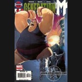 Generation M #3
