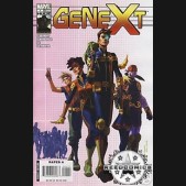 GeNext #1