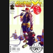 GeNext #2