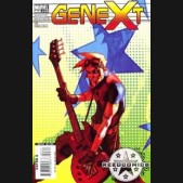 GeNext #3