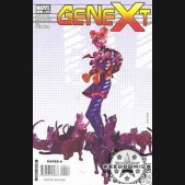 GeNext #4