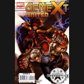 GeNext United #2