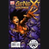 GeNext United #3