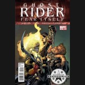 Ghost Rider Volume 6 #2
