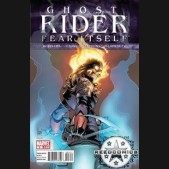 Ghost Rider Volume 6 #3