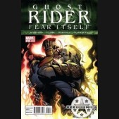 Ghost Rider Volume 6 #4