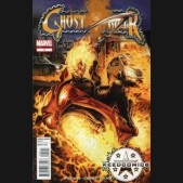 Ghost Rider Volume 6 #5