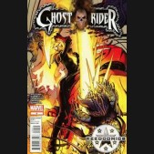 Ghost Rider Volume 6 #9