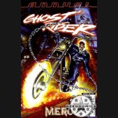 Ghost Rider Annual #2 Mercy