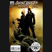 Ghost Riders Heavens on Fire #1