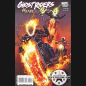 Ghost Riders Heavens on Fire #5