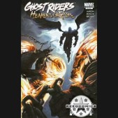 Ghost Riders Heavens on Fire #6