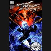Ghost Rider Danny Ketch #4