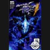 Ghost Rider Danny Ketch #5