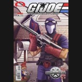 GI Joe Volume 2 #14