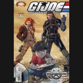 GI Joe Volume 2 #16