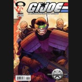 GI Joe Volume 2 #23 (Cover B)