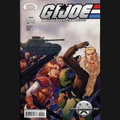 GI Joe Volume 2 #24 (Cover B)