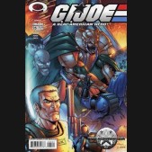 GI Joe Volume 2 #25 (Cover B)