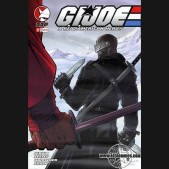 GI Joe Volume 2 #27