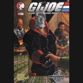 GI Joe Volume 2 #29