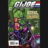 GI Joe Volume 2 #10