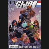 GI Joe Volume 2 #12