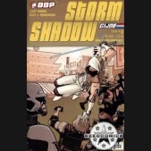 GI Joe Storm Shadow #3