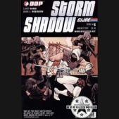GI Joe Storm Shadow #4