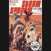 GI Joe Storm Shadow #5