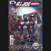 GI Joe Front Line #16 (Cover B)