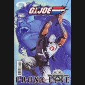 GI Joe Front Line #4