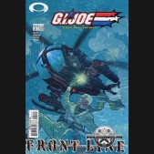 GI Joe Front Line #5