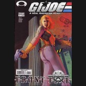 GI Joe Front Line #7