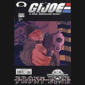 GI Joe Front Line #8