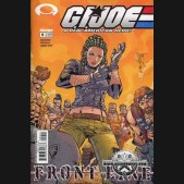 GI Joe Front Line #9