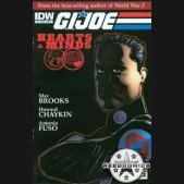 GI Joe Hearts & Minds #3 (Cover A)
