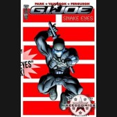 GI Joe Movie Snake Eyes #1