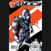 GI Joe Movie Snake Eyes #2