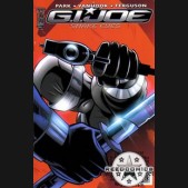 GI Joe Movie Snake Eyes #4