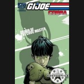 G.I. Joe Cobra II #7
