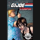 G.I. Joe Cobra #3 (Cover A)