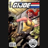 GI Joe (New Series) #11 (Cover B)