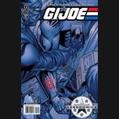 GI Joe (New Series) #12 (Cover B)