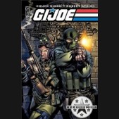 GI Joe (New Series) #13 (Cover B)