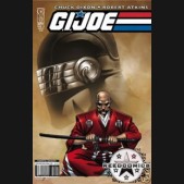 GI Joe (New Series) #14 (Cover B)