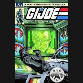 GI Joe A Real American Hero #160 (Cover B)