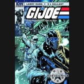 GI Joe A Real American Hero #168 (Cover A)