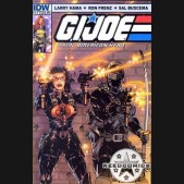 GI Joe A Real American Hero #177 (Cover B)
