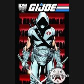 GI Joe (New Series) #23